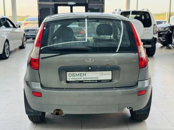 Lada (ВАЗ) Kalina I с пробегом 2009 года, цена 190 000 рублей, 215556 км, хэтчбек, Автокод Объявления