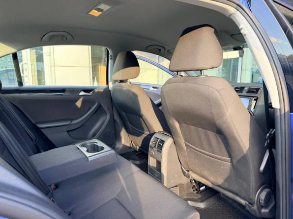 Volkswagen Jetta VI Рестайлинг с пробегом 2018 года, цена 1 348 000 рублей, 105235 км, седан, Автокод Объявления