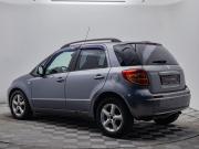Suzuki SX4 I (Classic) Москва  - изображение 20