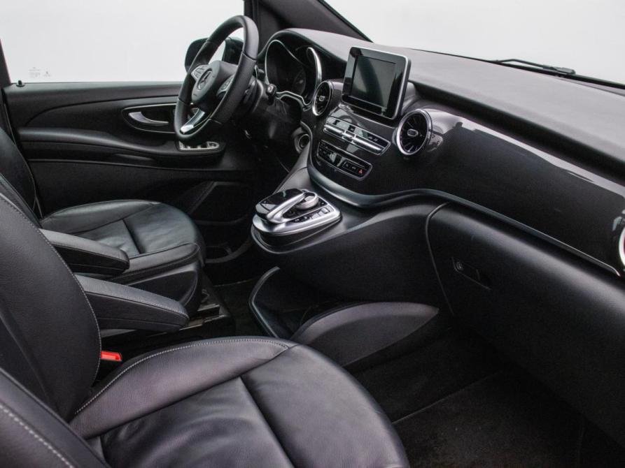 Mercedes-Benz V-Класс III (W447) Рестайлинг Москва  - изображение 7