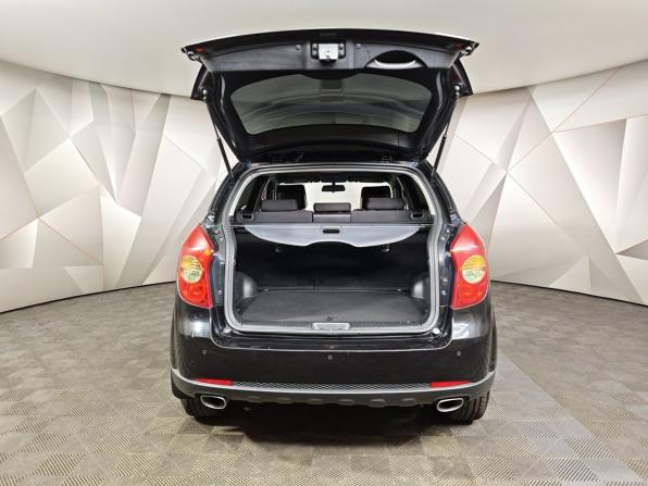 SsangYong Actyon II с пробегом 2013 года, цена 943 000 рублей, 246256 км, внедорожник, Автокод Объявления