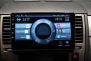 Nissan Tiida I Рестайлинг Крым  - изображение 38