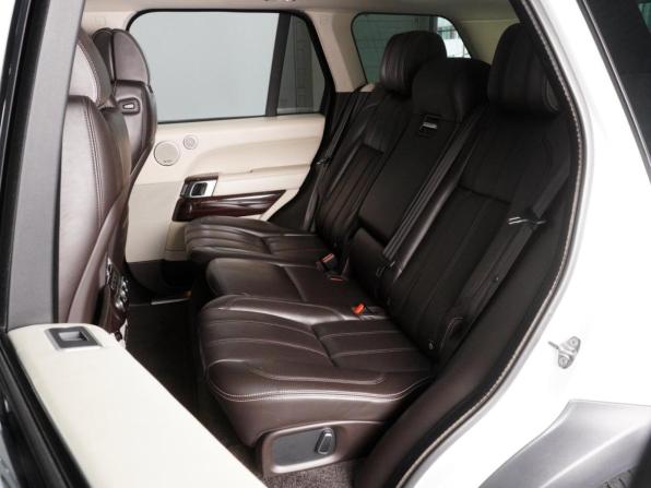 Land Rover Range Rover IV с пробегом 2015 года, цена 3 729 000 рублей, 209778 км, внедорожник, Автокод Объявления