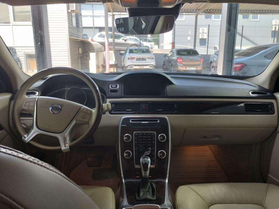 Volvo XC70 II Рестайлинг Минеральные Воды  - изображение 8