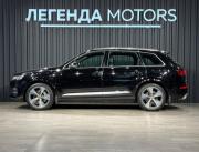 Audi Q7 II (4M) Иркутск  - изображение 38