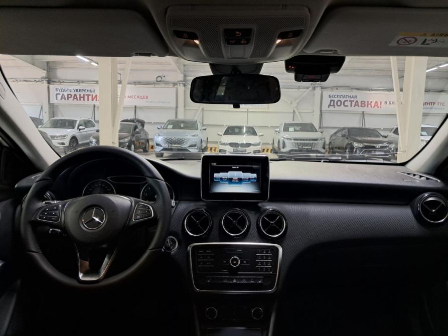 Mercedes-Benz A-Класс III (W176) Рестайлинг Набережные Челны  - изображение 17