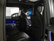 Mercedes-Benz G-Класс AMG II (W465) Рестайлинг Москва  - изображение 59