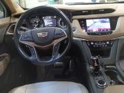 Cadillac XT5 I Рестайлинг Санкт-Петербург  - изображение 28