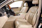 Lexus LS IV Рестайлинг 2 Челябинск  - изображение 29