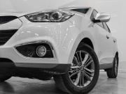 Hyundai ix35 I Рестайлинг Новосибирск  - изображение 50
