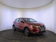 Nissan Qashqai II Рестайлинг Москва  - изображение 30