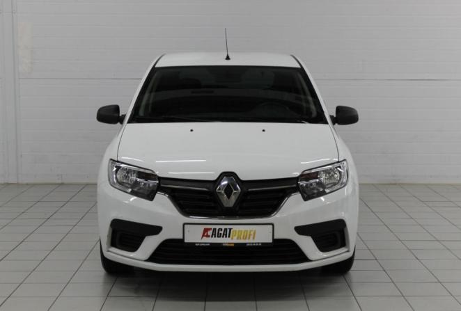 Renault Sandero II Рестайлинг с пробегом 2021 года, цена 970 000 рублей, 63051 км, хэтчбек, Автокод Объявления