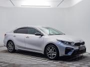 Kia Cerato IV Москва  - изображение 27