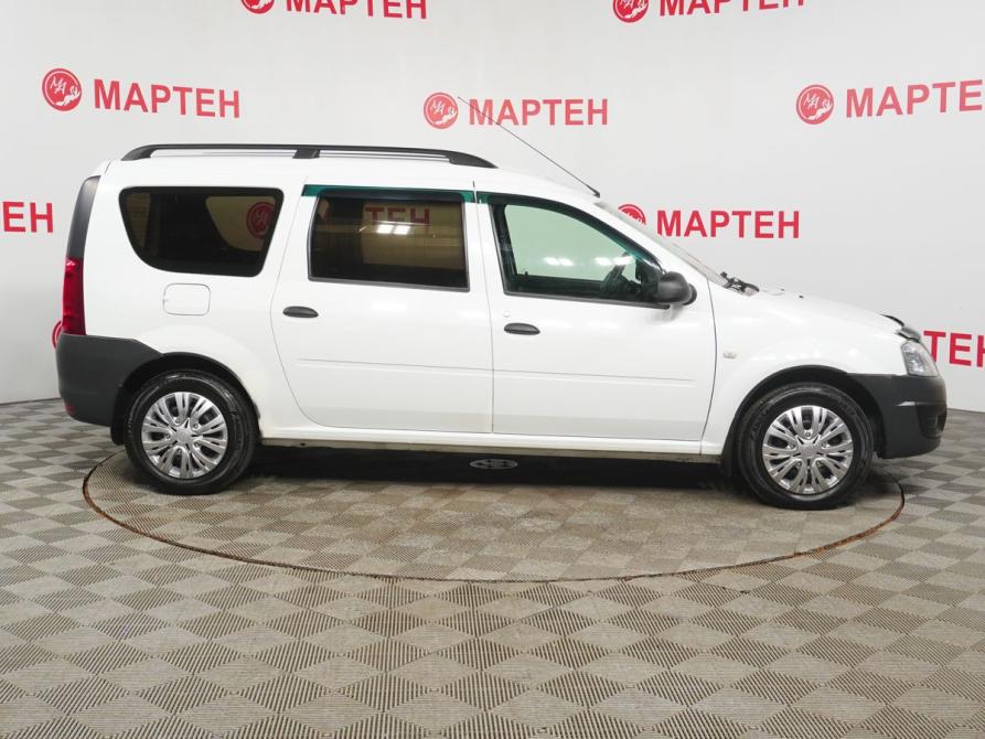 Lada (ВАЗ) Largus I Вологда  - изображение 4