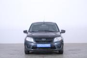 Lada (ВАЗ) Granta I Рестайлинг Омск  - изображение 23