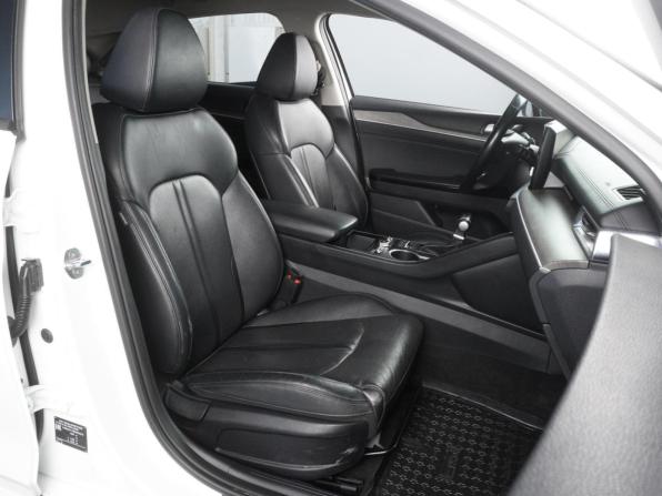 Kia K5 III с пробегом 2020 года, цена 3 019 000 рублей, 95183 км, седан, Автокод Объявления