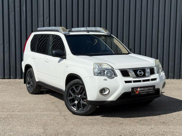 Nissan X-Trail II Рестайлинг с пробегом 2012 года, цена 1 350 000 рублей, 163189 км, внедорожник, Автокод Объявления