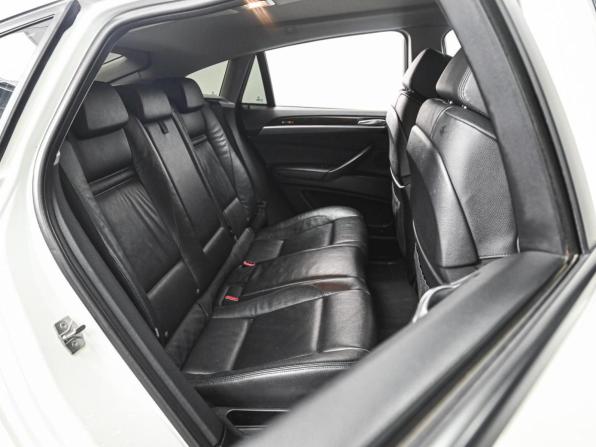 BMW X6 I (E71) Рестайлинг с пробегом 2012 года, цена 1 948 000 рублей, 119042 км, внедорожник, Автокод Объявления