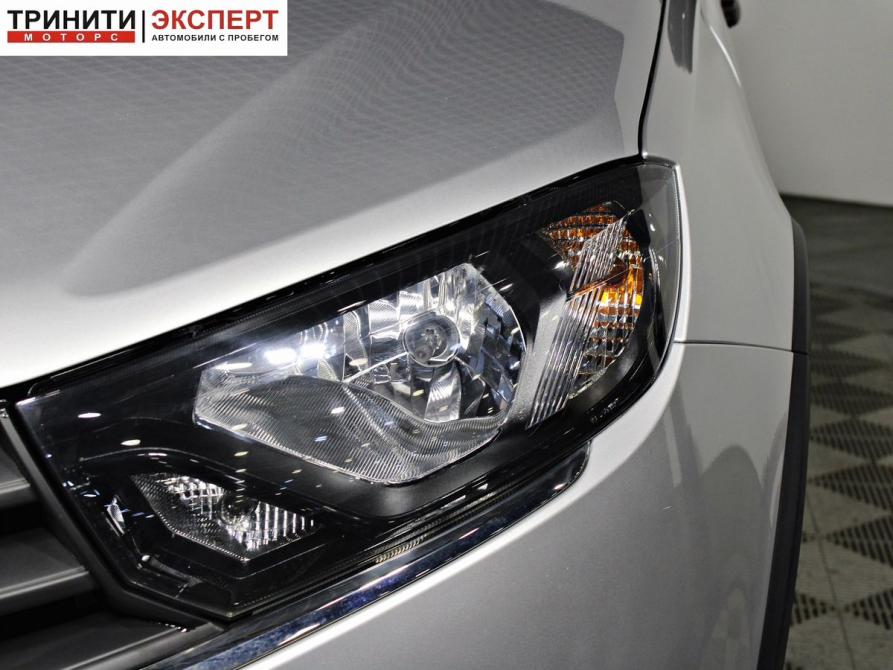 Lada (ВАЗ) Granta I Рестайлинг Белгород  - изображение 9