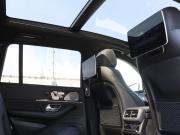 Mercedes-Benz GLS II (X167) Москва  - изображение 54