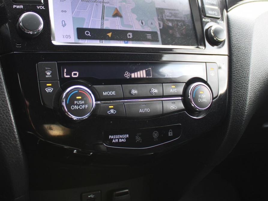 Nissan Qashqai II Дзержинск  - изображение 18