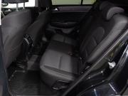 Kia Sportage IV Рестайлинг Тюмень  - изображение 40