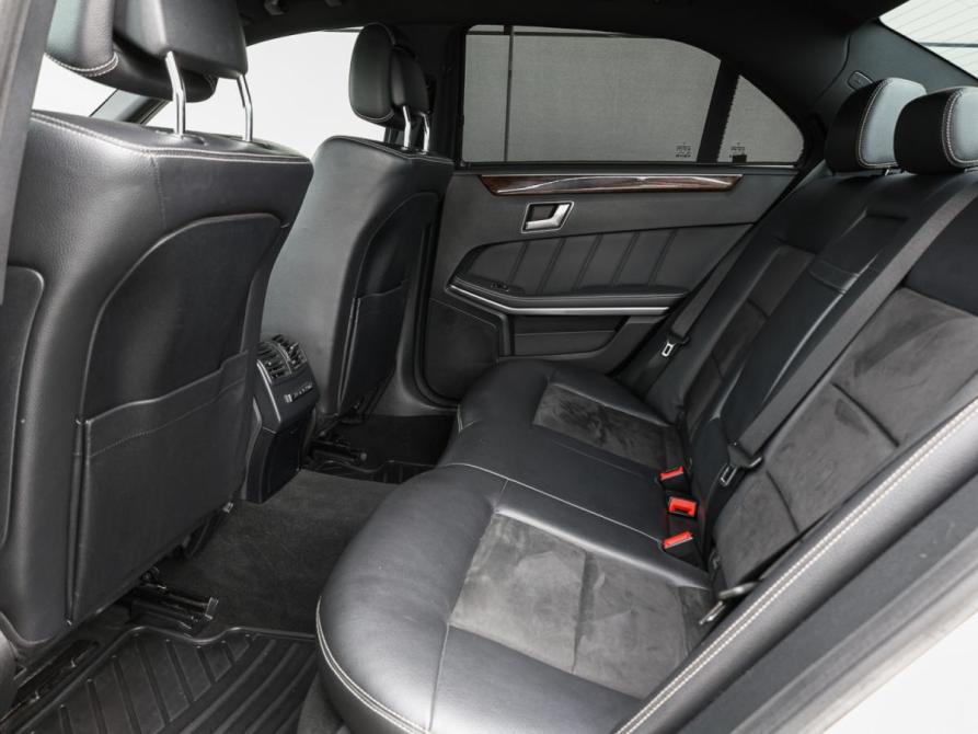 Mercedes-Benz E-Класс IV (W212 S212 C207) Москва  - изображение 13