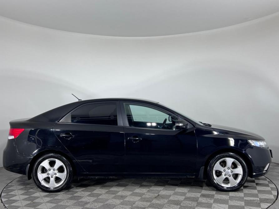Kia Cerato II Ростов-на-Дону  - изображение 4