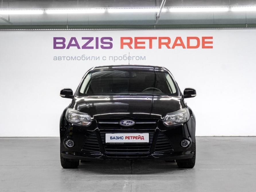 Ford Focus III Тюмень  - изображение 3