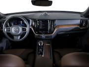 Volvo XC60 II Рестайлинг Москва  - изображение 37
