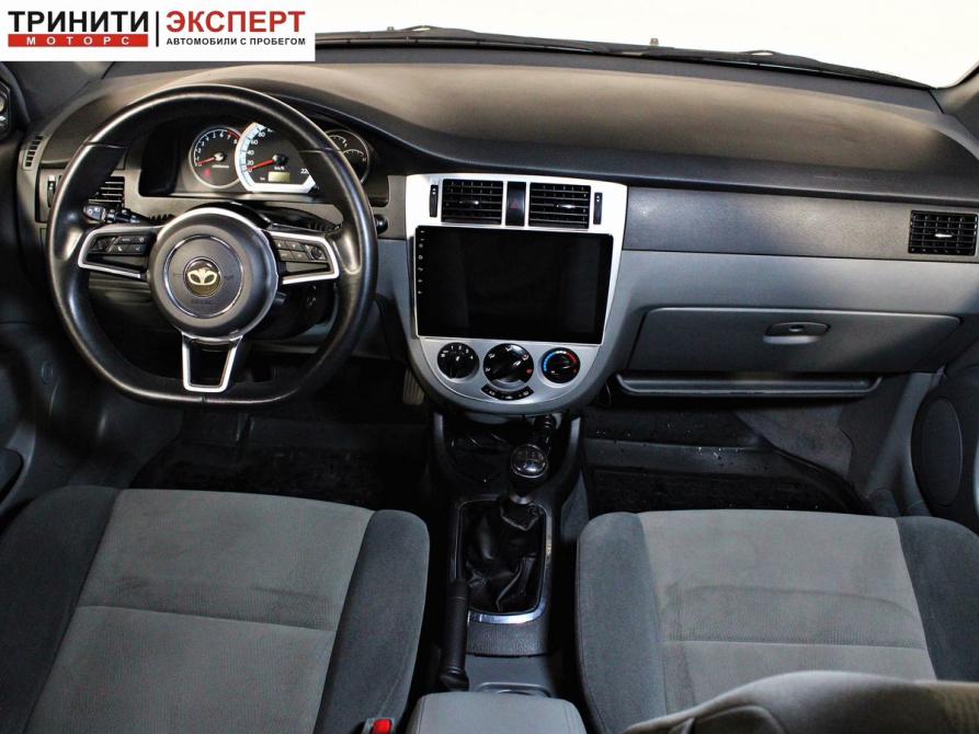 Daewoo Gentra II Белгород  - изображение 12