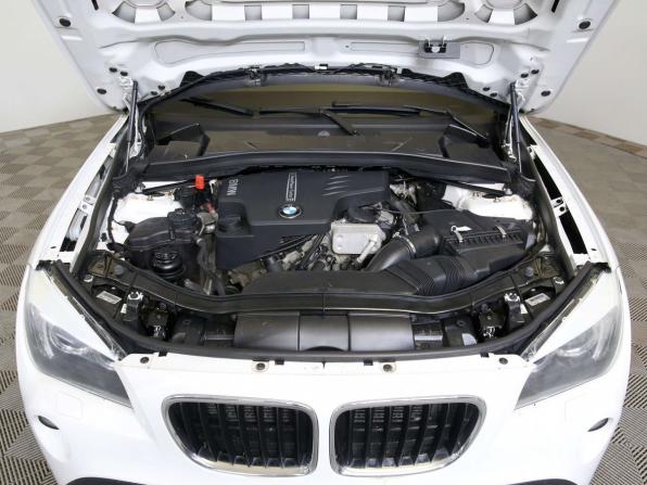 BMW X1 I (E84) с пробегом 2012 года, цена 1 350 000 рублей, 144225 км, внедорожник, Автокод Объявления