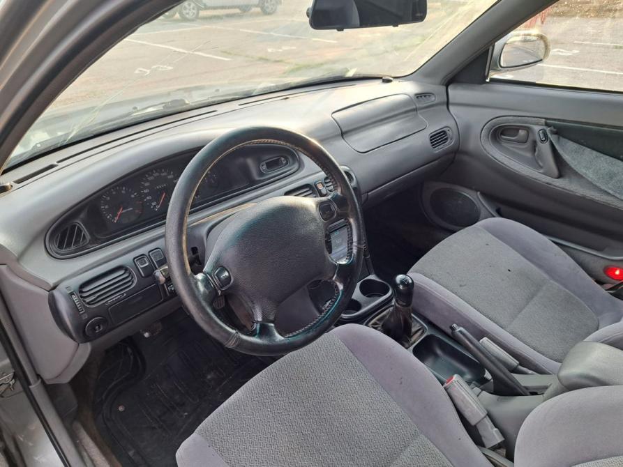 Mazda 626 IV (GE) Набережные Челны  - изображение 20