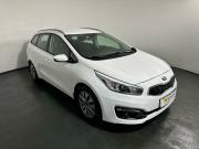 Kia Ceed II Рестайлинг Пермь  - изображение 9