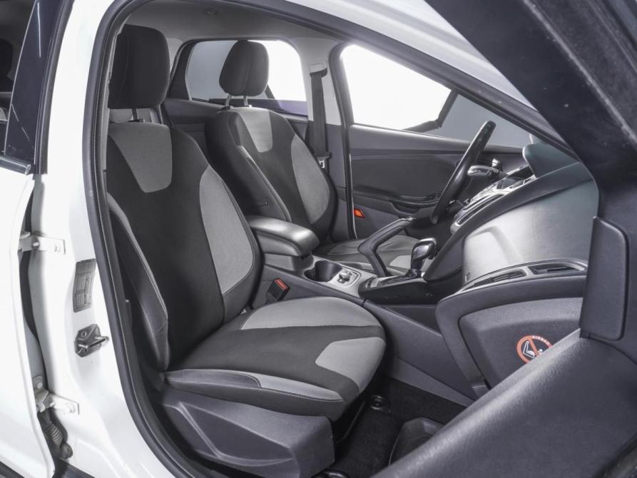 Ford Focus III Ростов-на-Дону  - изображение 8