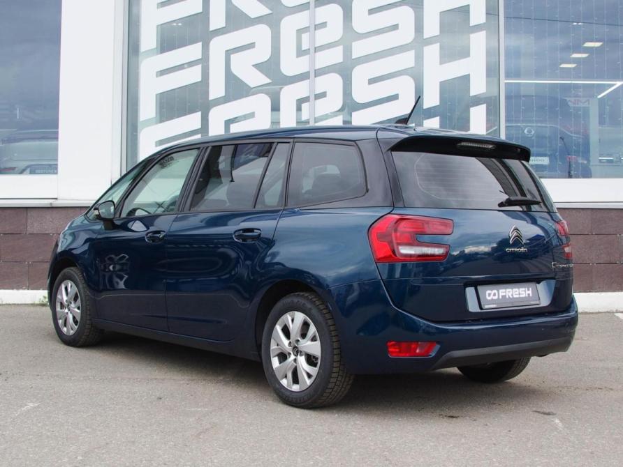 Citroen C4 SpaceTourer I Владимир  - изображение 2