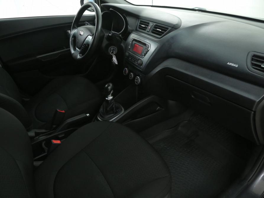 Kia Rio III Рестайлинг Иваново  - изображение 9