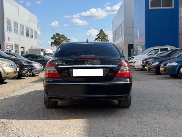 Mercedes-Benz E-Класс III (W211 S211) Рестайлинг с пробегом 2007 года, цена 969 000 рублей, 230000 км, седан, Автокод Объявления