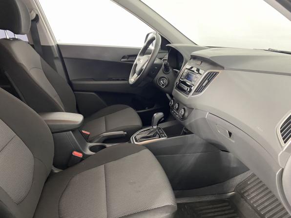 Hyundai Creta I с пробегом 2019 года, цена 2 230 000 рублей, 7846 км, внедорожник, Автокод Объявления