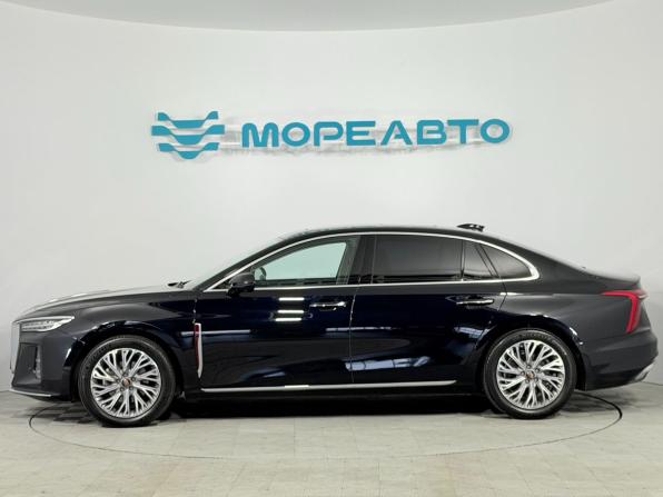 Hongqi H5 II с пробегом 2023 года, цена 2 850 000 рублей, 41685 км, седан, Автокод Объявления