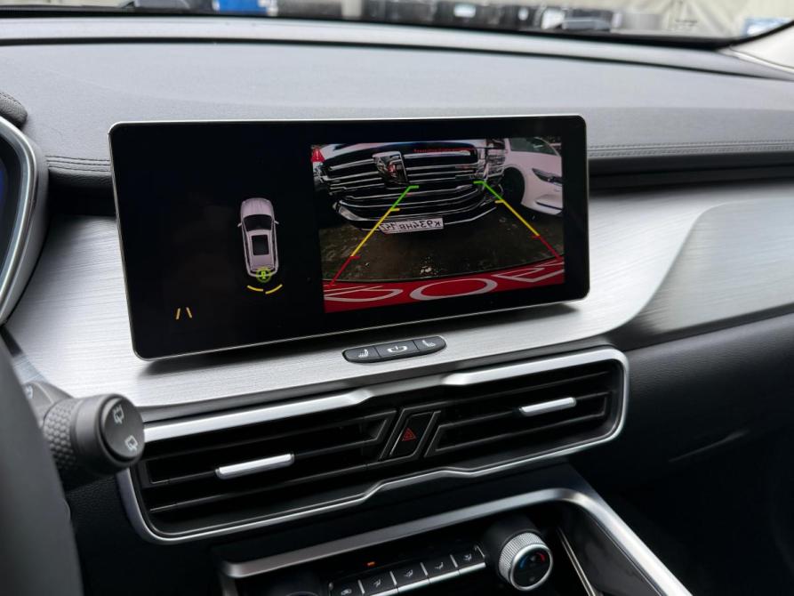 Geely Coolray I Санкт-Петербург  - изображение 10