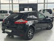 Renault Megane III Рестайлинг Шахты  - изображение 20