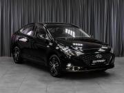 Hyundai Solaris II Рестайлинг Тюмень  - изображение 18