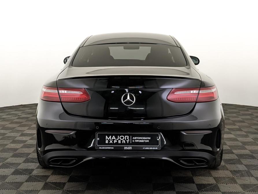 Mercedes-Benz E-Класс V (W213 S213 C238) Москва  - изображение 6