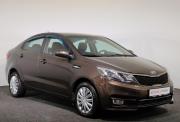 Kia Rio III Рестайлинг Ярославль  - изображение 25