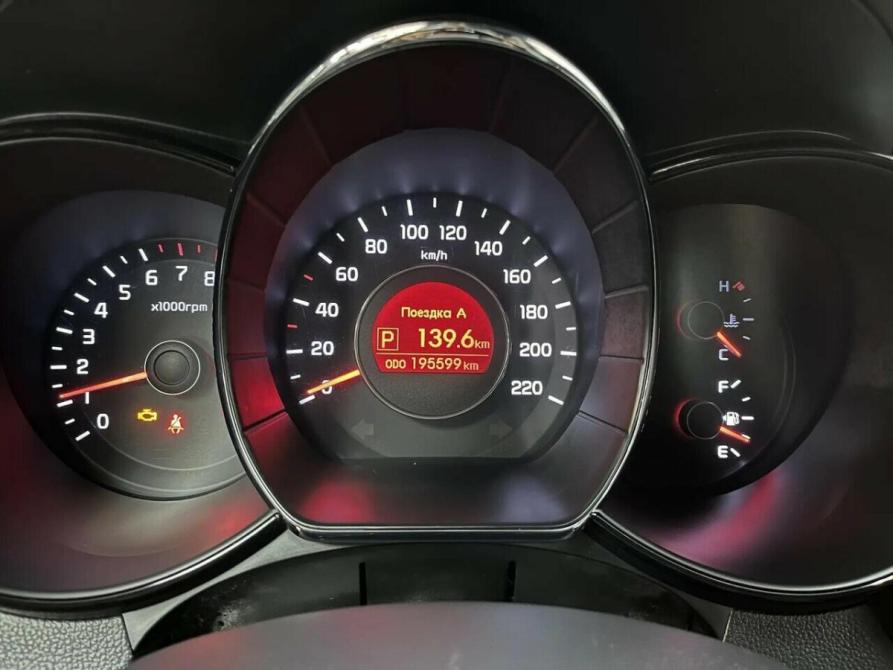 Kia Rio III Набережные Челны  - изображение 10