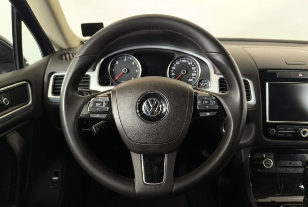 Volkswagen Touareg II Нижний Новгород  - изображение 17