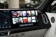 Li Auto (Lixiang) L9 I Рестайлинг Москва  - изображение 40