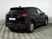 Mazda CX-5 I Рестайлинг Санкт-Петербург  - изображение 22