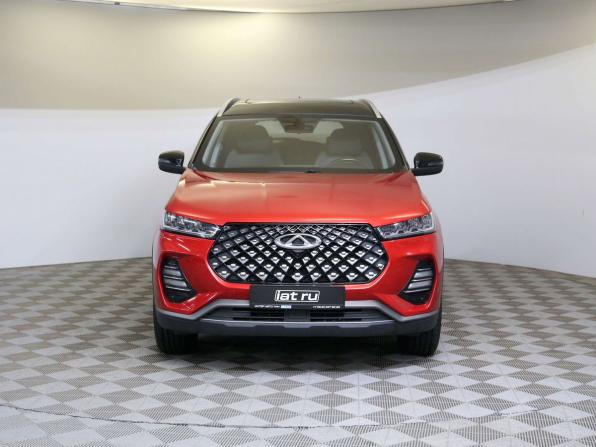 Chery Tiggo 7 Pro I с пробегом 2021 года, цена 1 349 000 рублей, 98000 км, внедорожник, Автокод Объявления